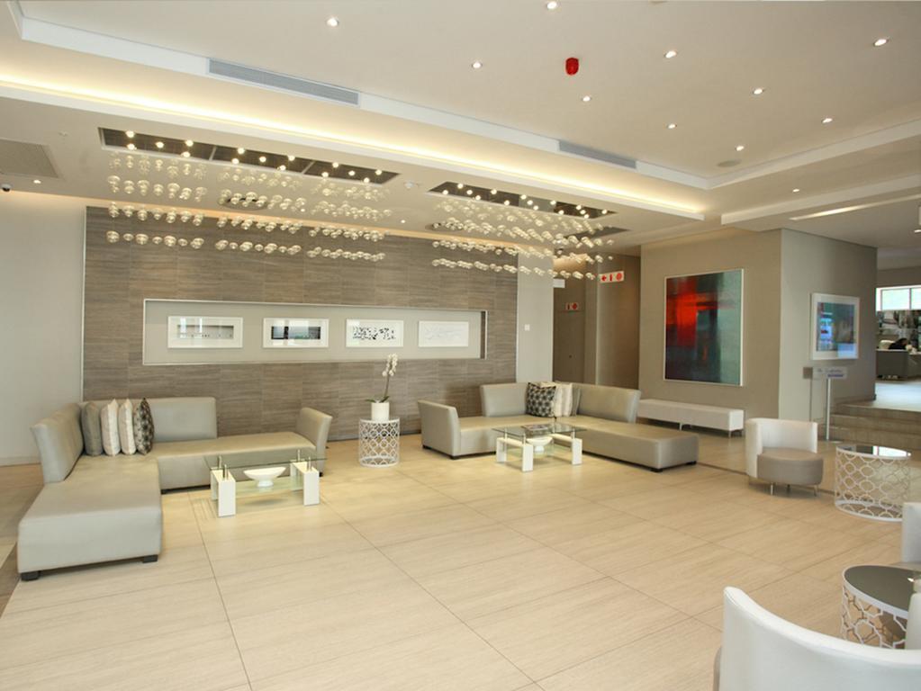 Luxurious Sandton Skye Apartment Ngoại thất bức ảnh