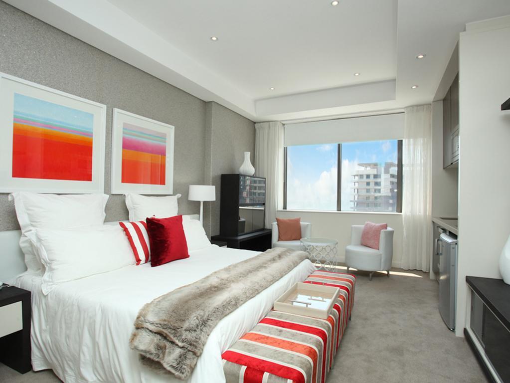 Luxurious Sandton Skye Apartment Ngoại thất bức ảnh